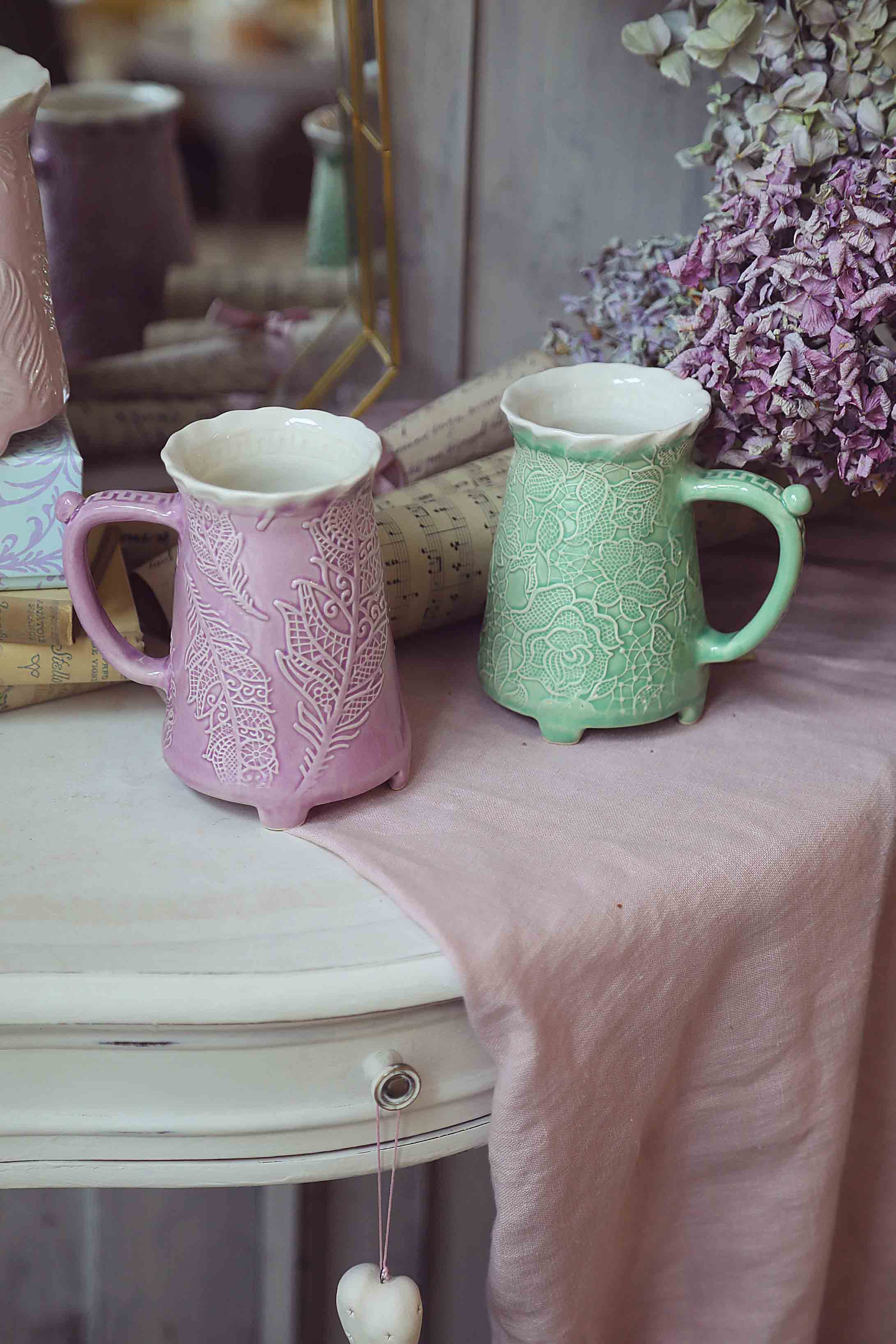 Puodelis Karšta Kava