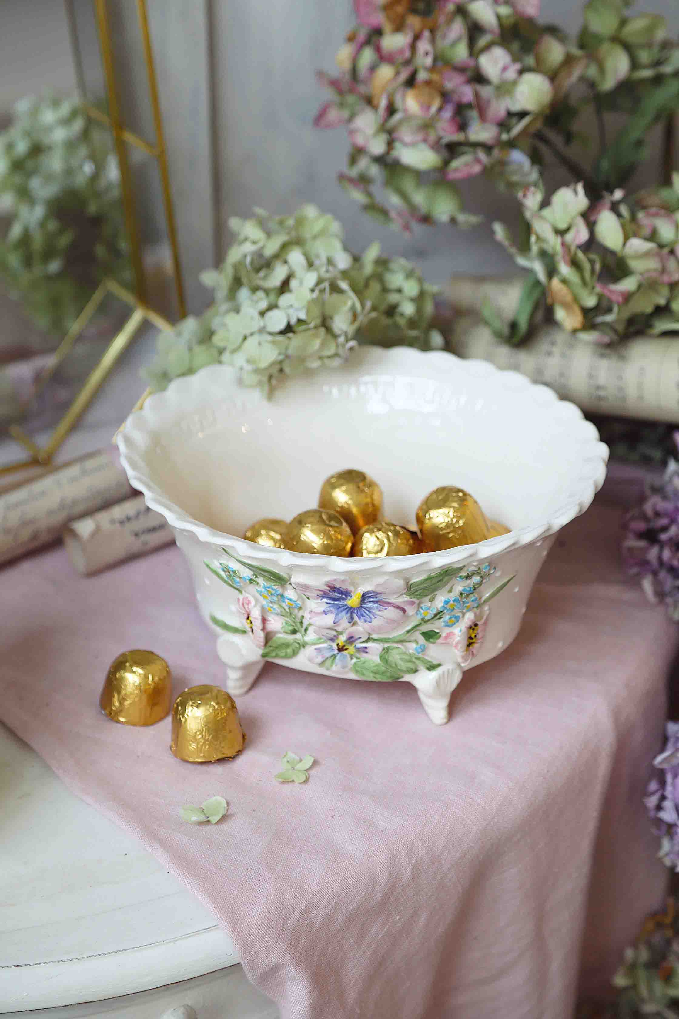 Indas Dubuo Botanika