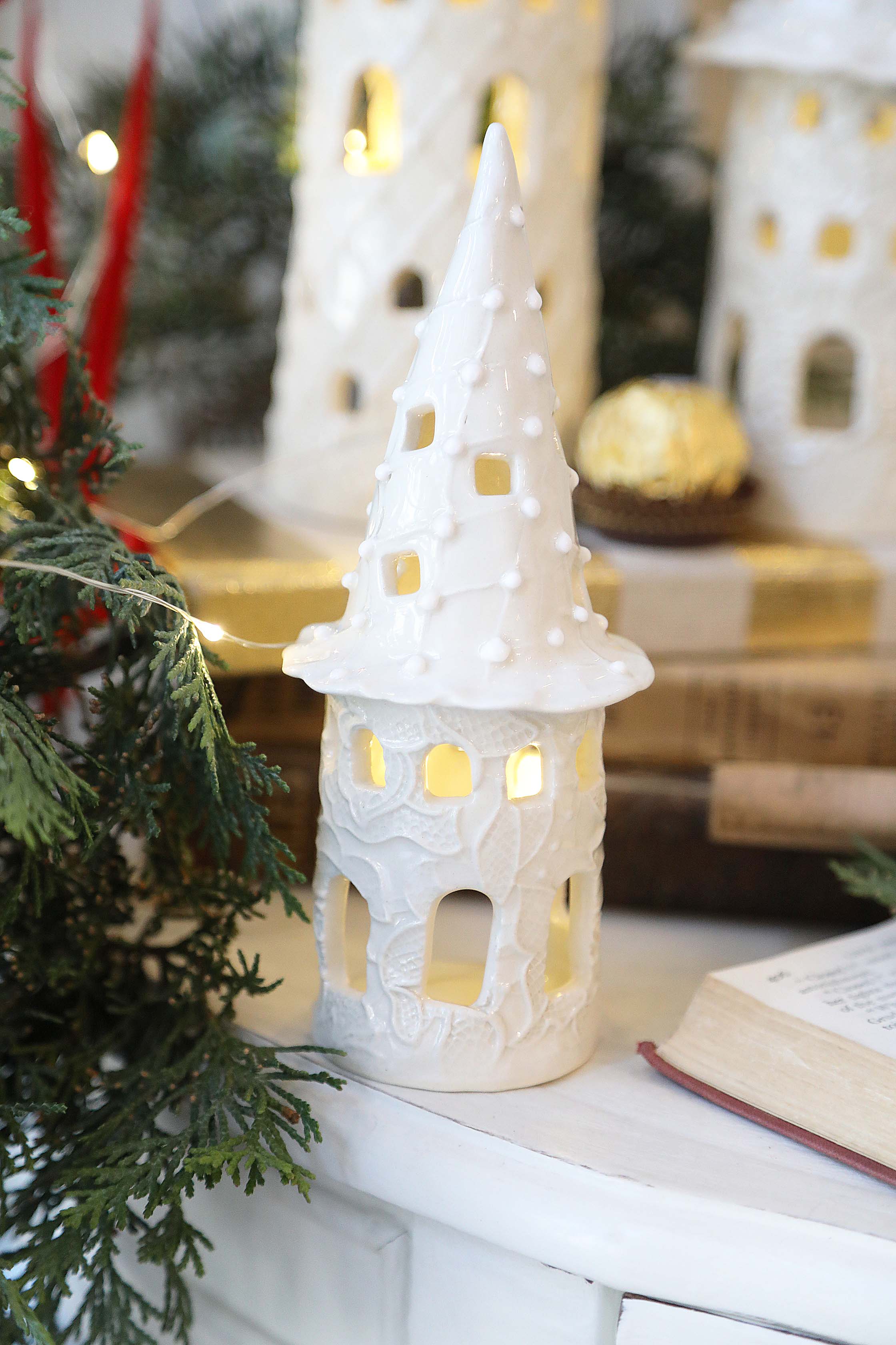 Žvakidė Pilis Maža