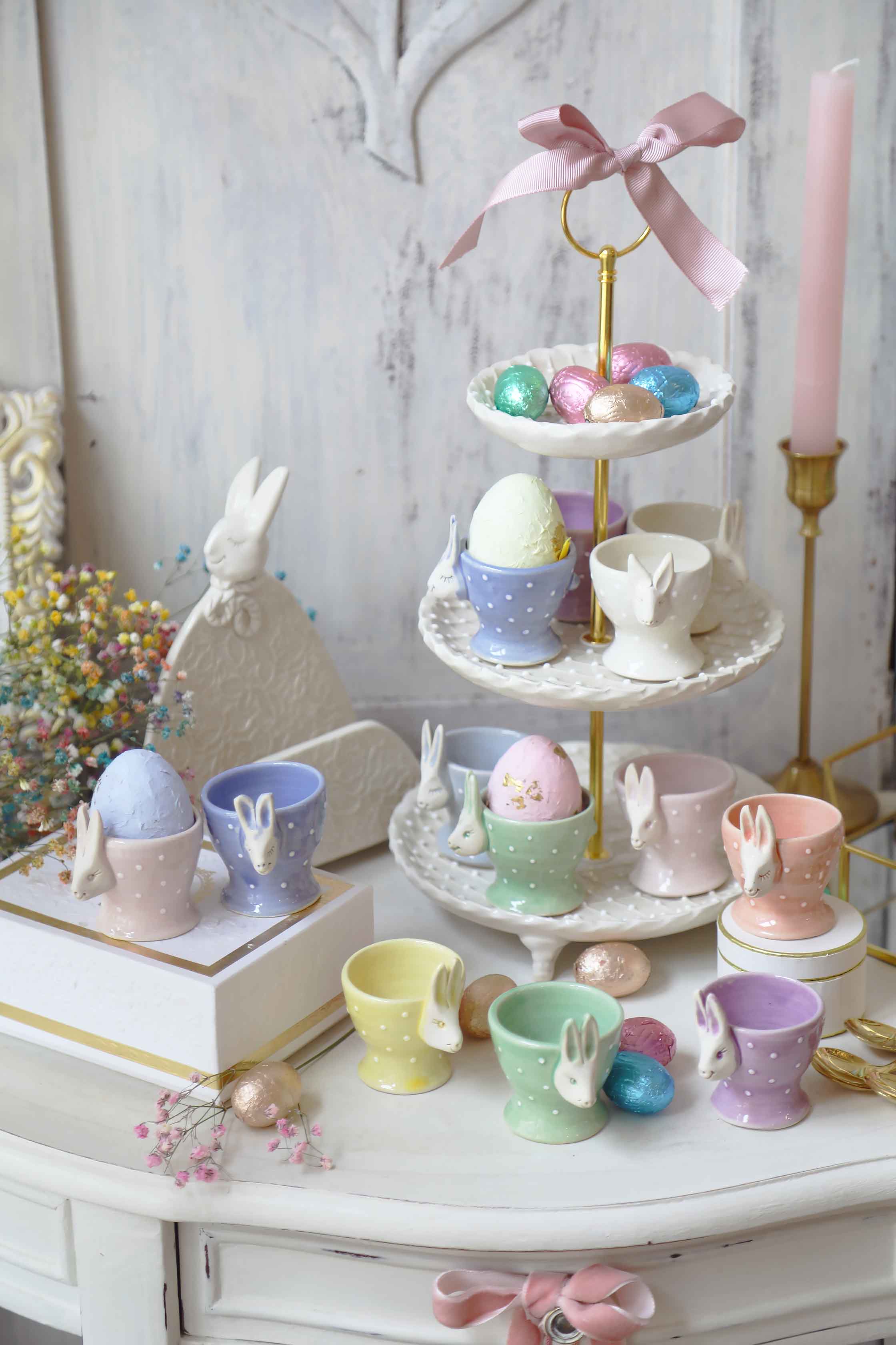 Indelis Kiaušiniui Kiškutis